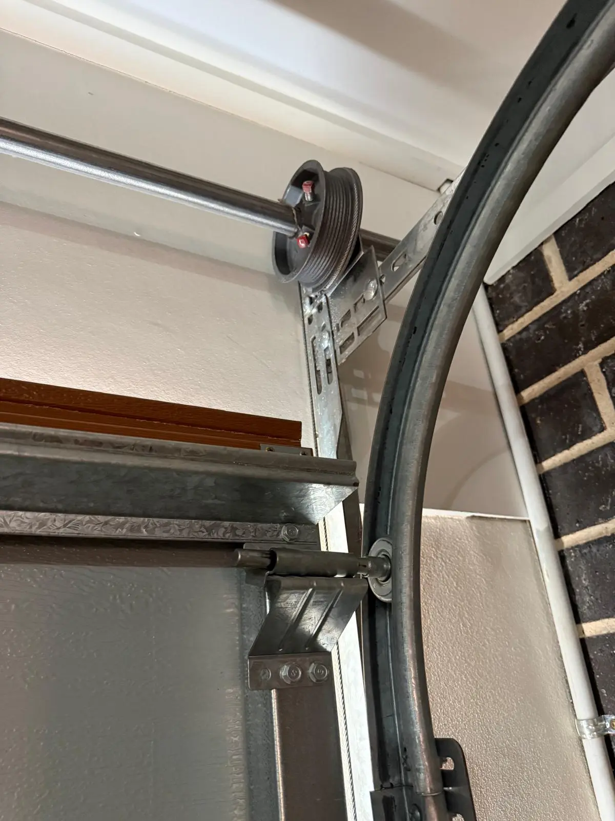 Garage door spring repairs Beecroft